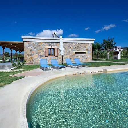 Iridanos Villa كيساموس المظهر الخارجي الصورة