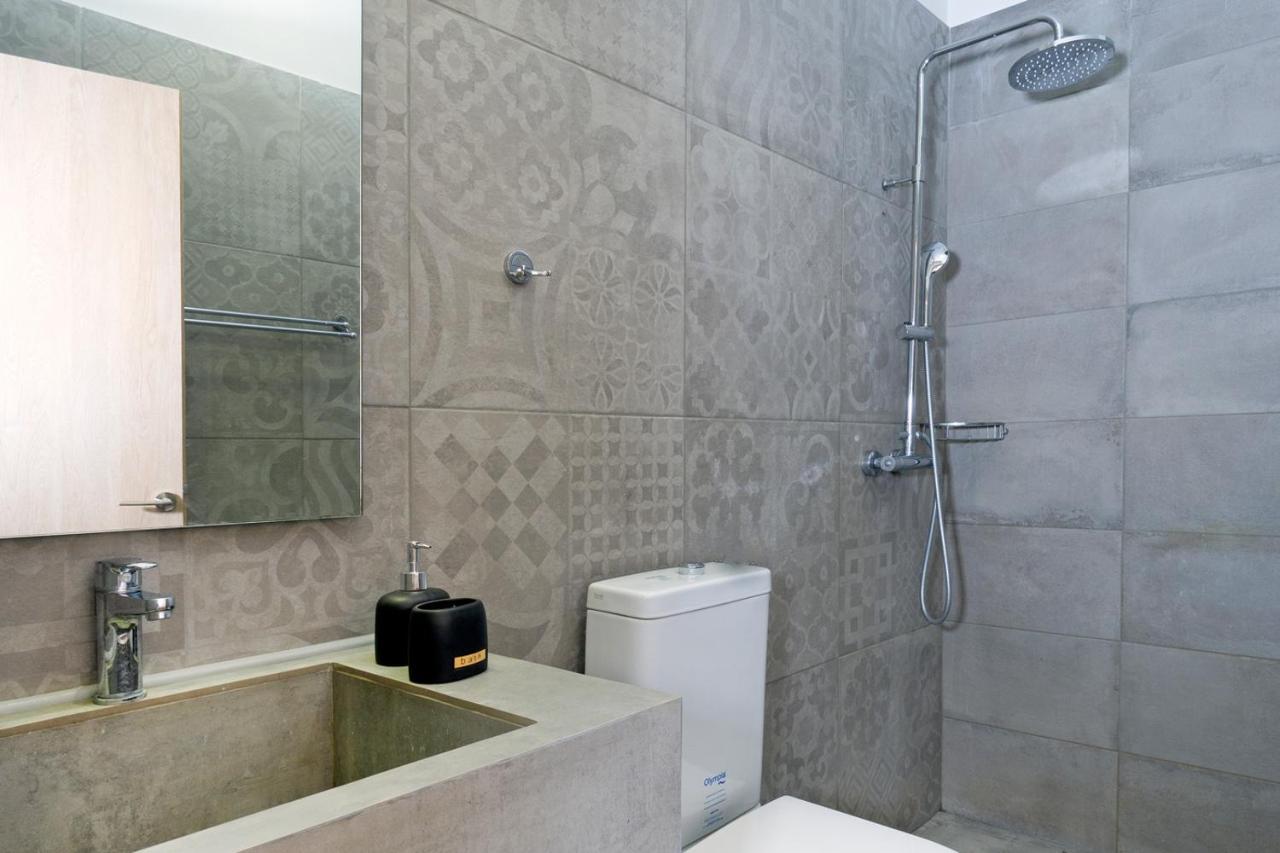 Iridanos Villa كيساموس المظهر الخارجي الصورة