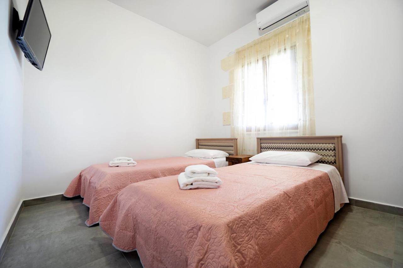 Iridanos Villa كيساموس المظهر الخارجي الصورة